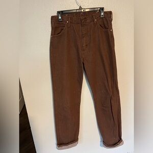 70’s Vintage Wrangler Jeans
